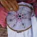 16.Woman embroidering Washard,111 DNB Village, Yazman,07